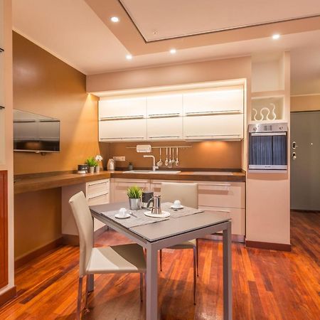 L'Atelier Du Temps - Domotico Apartment Аоста Екстериор снимка