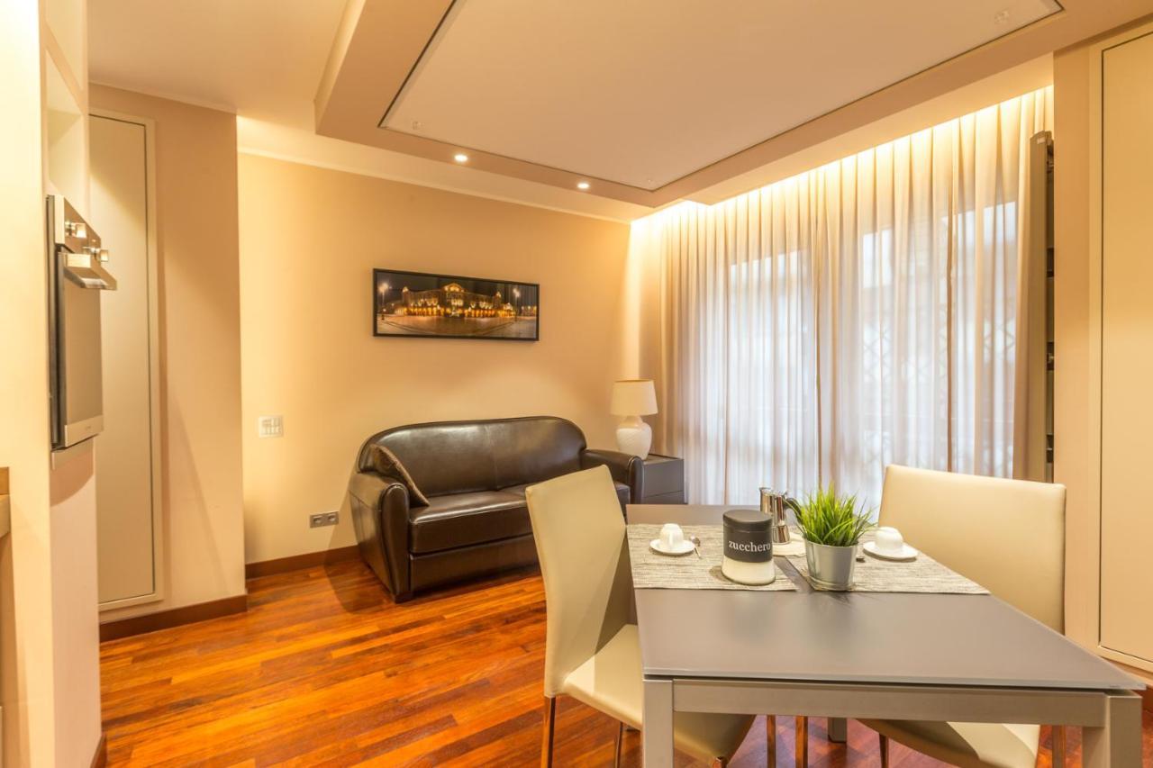 L'Atelier Du Temps - Domotico Apartment Аоста Екстериор снимка