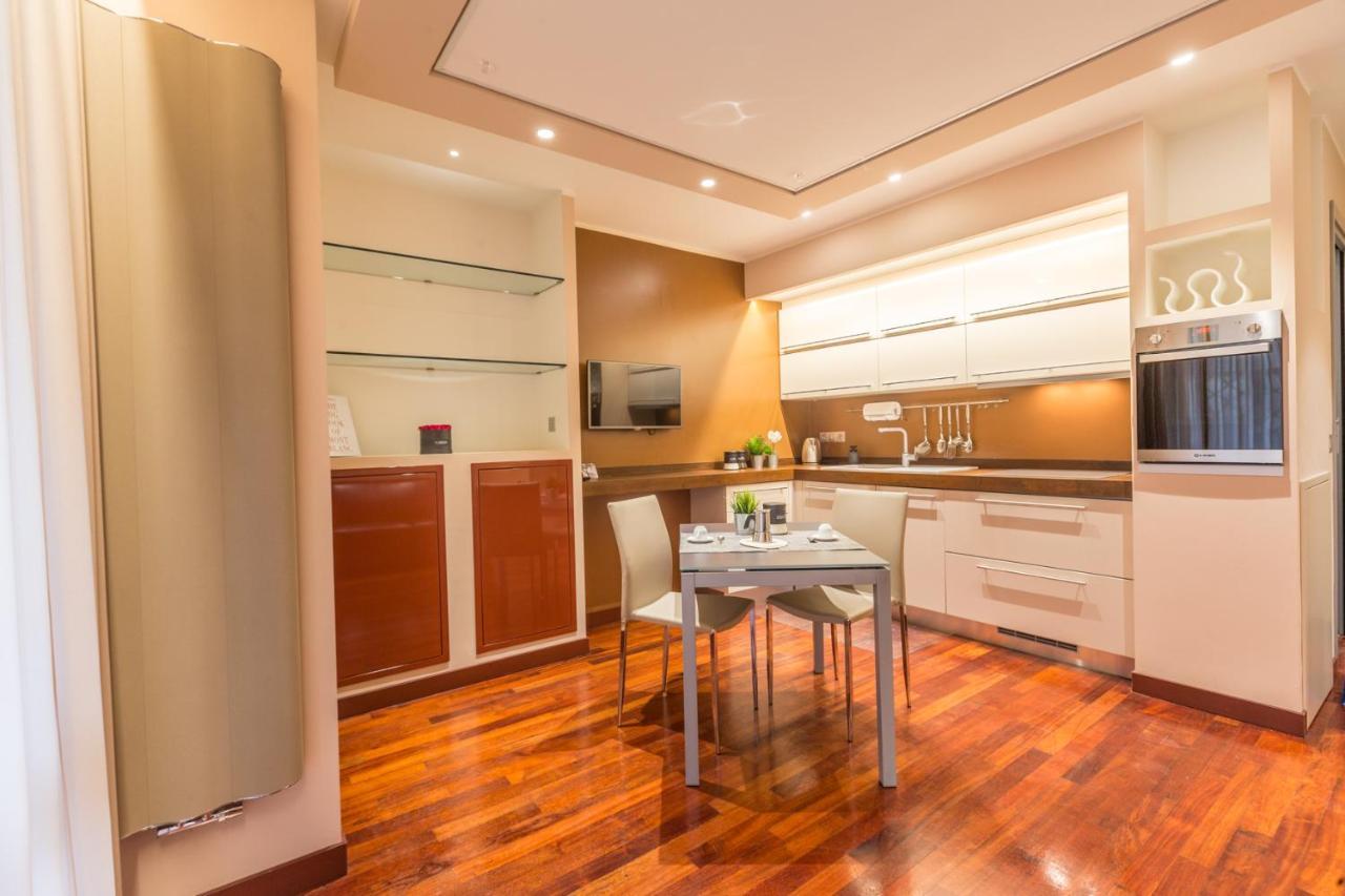 L'Atelier Du Temps - Domotico Apartment Аоста Екстериор снимка