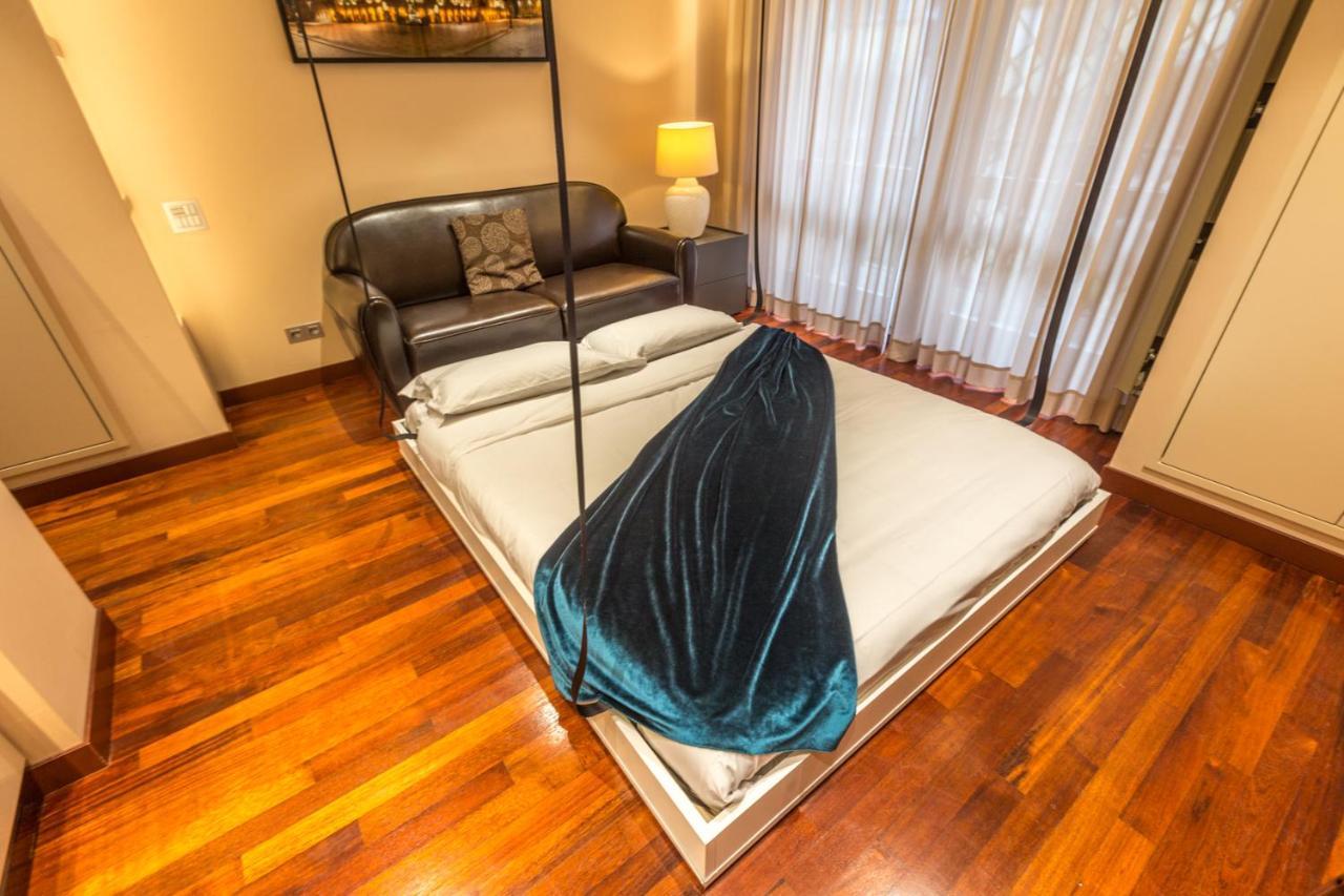 L'Atelier Du Temps - Domotico Apartment Аоста Екстериор снимка