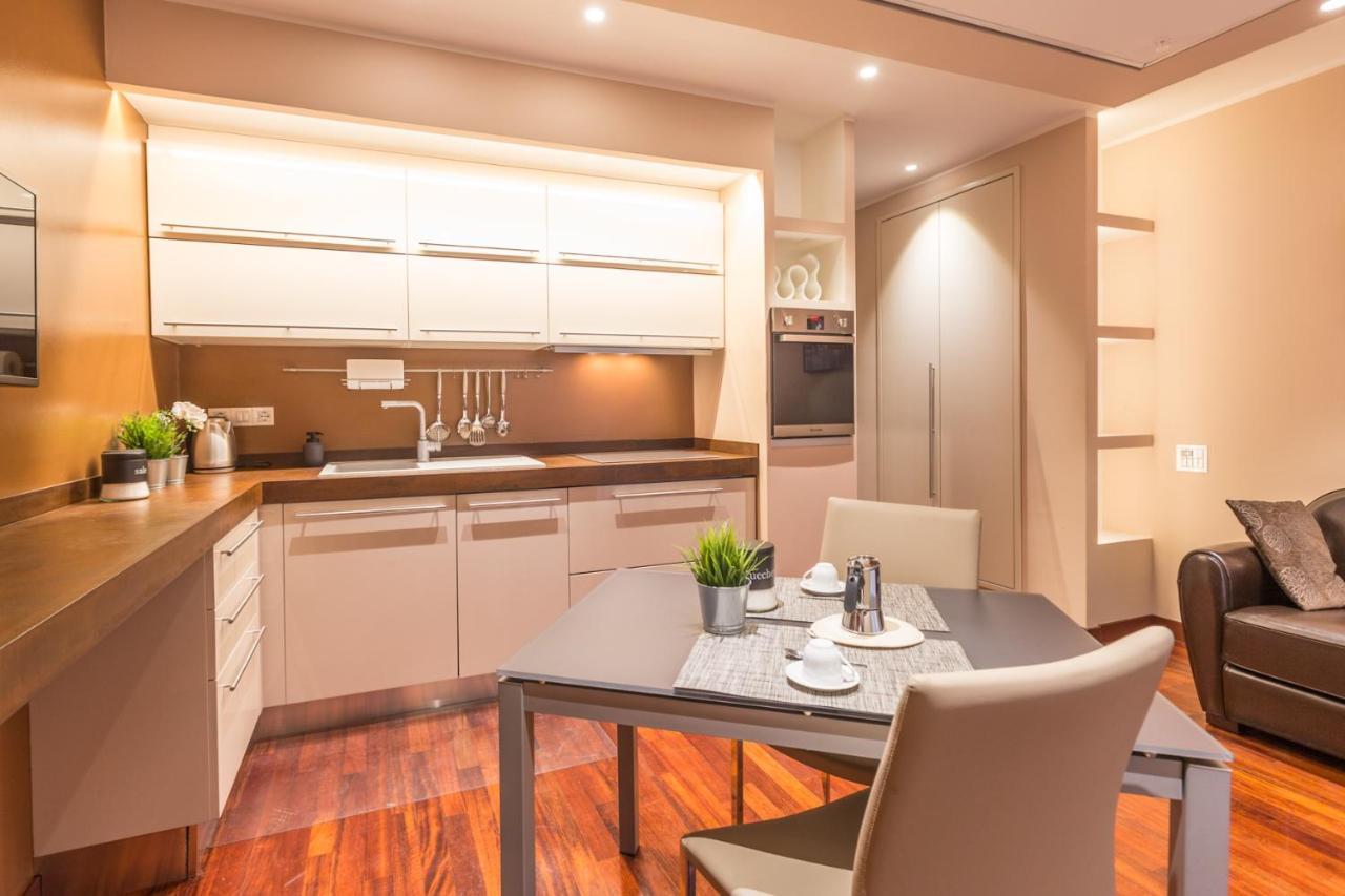 L'Atelier Du Temps - Domotico Apartment Аоста Екстериор снимка