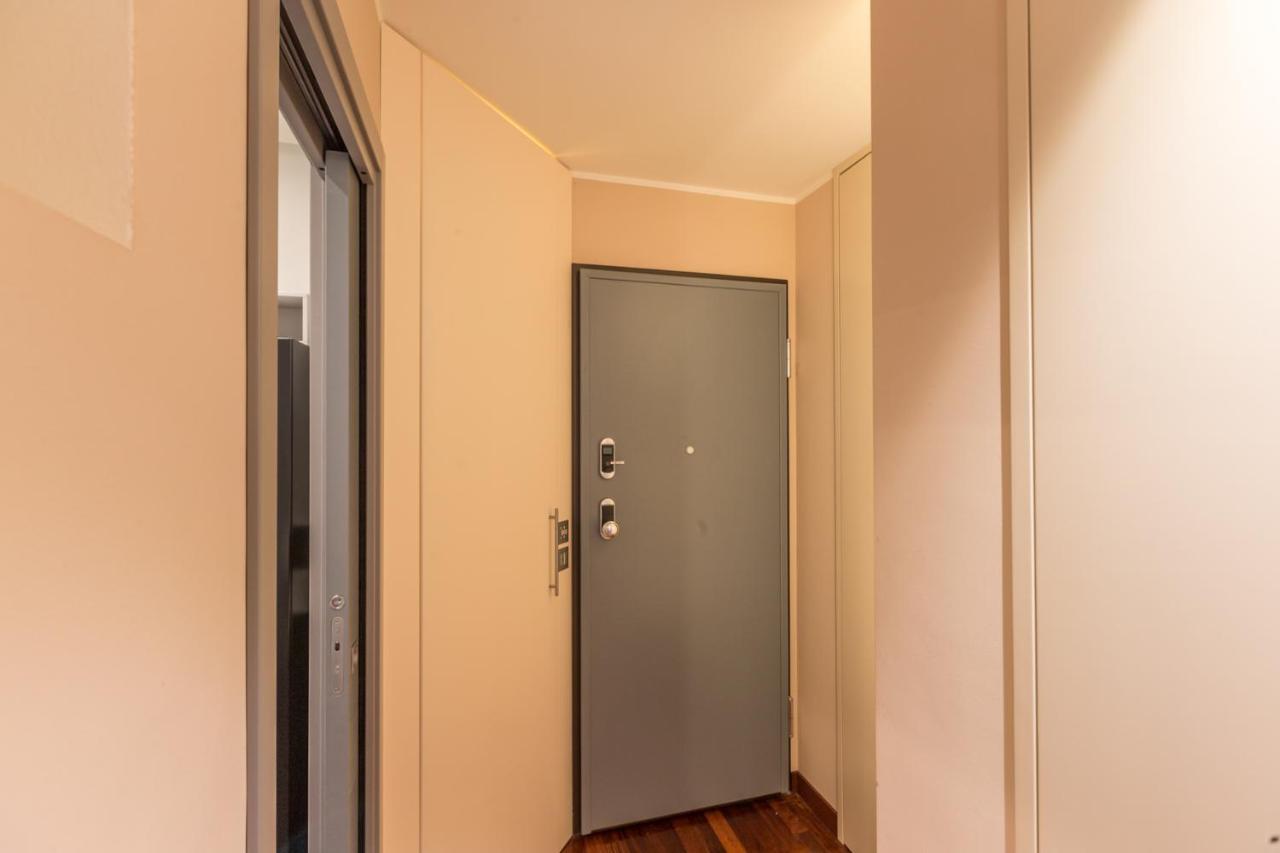 L'Atelier Du Temps - Domotico Apartment Аоста Екстериор снимка
