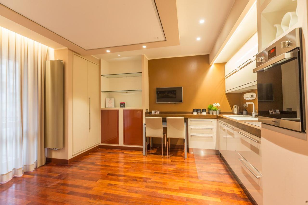 L'Atelier Du Temps - Domotico Apartment Аоста Екстериор снимка