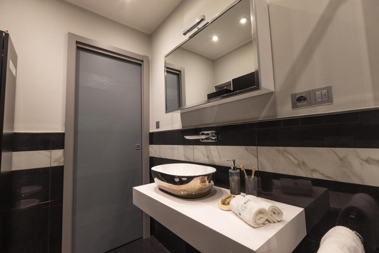 L'Atelier Du Temps - Domotico Apartment Аоста Екстериор снимка
