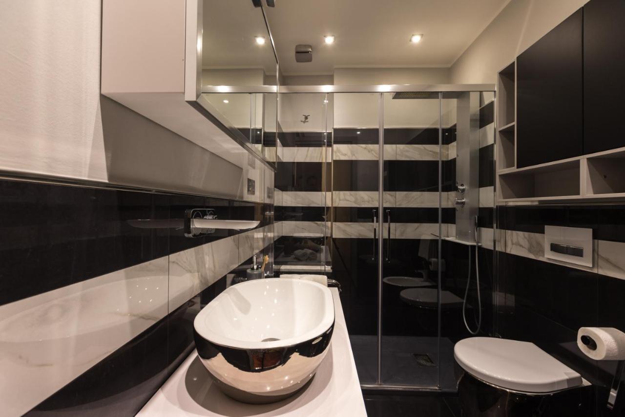 L'Atelier Du Temps - Domotico Apartment Аоста Екстериор снимка