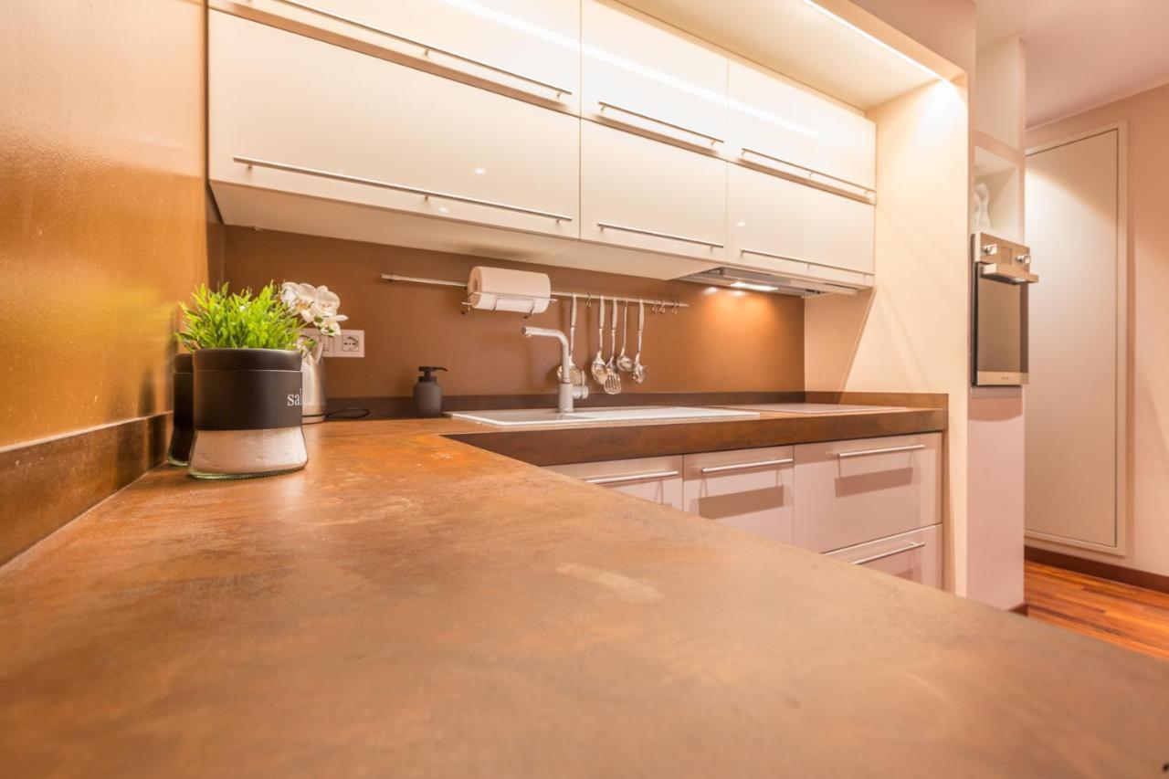 L'Atelier Du Temps - Domotico Apartment Аоста Екстериор снимка