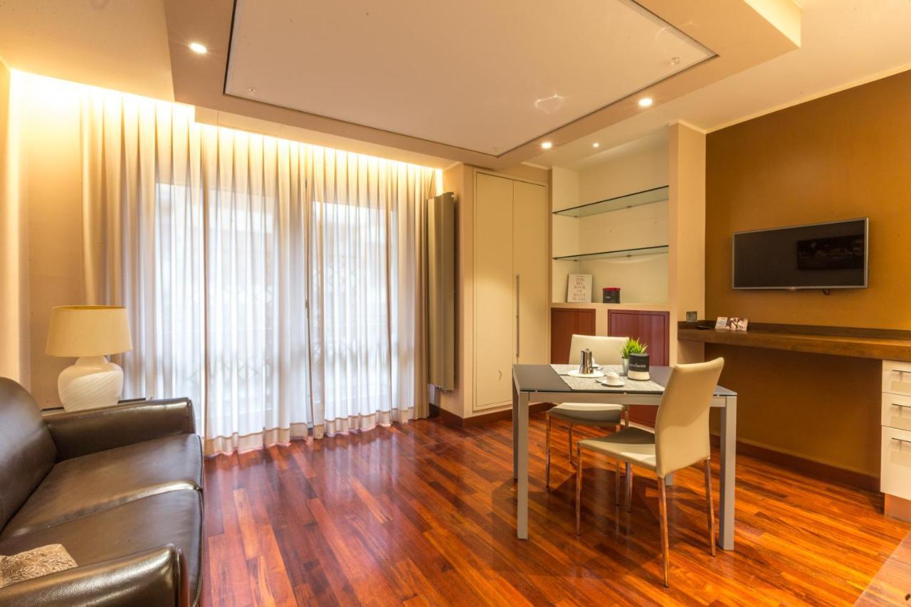 L'Atelier Du Temps - Domotico Apartment Аоста Екстериор снимка