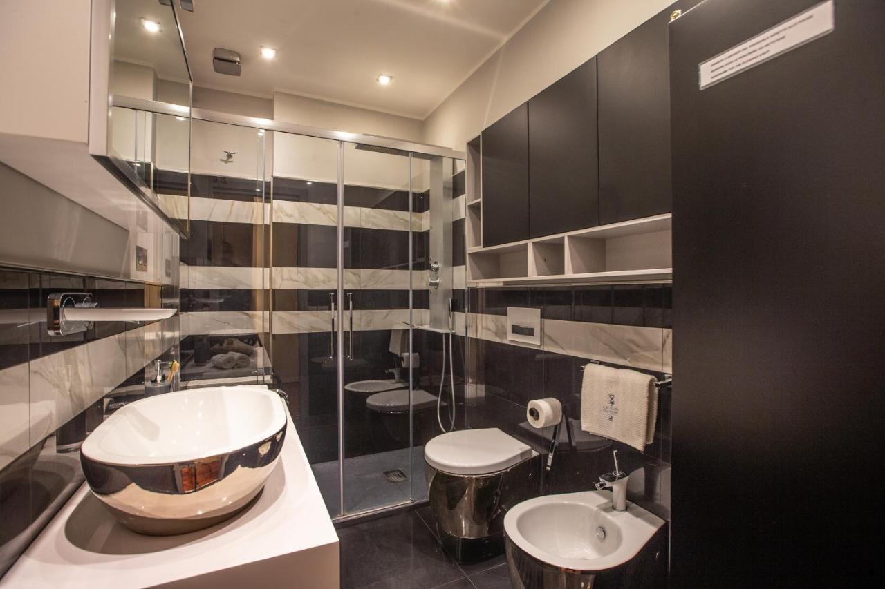 L'Atelier Du Temps - Domotico Apartment Аоста Екстериор снимка
