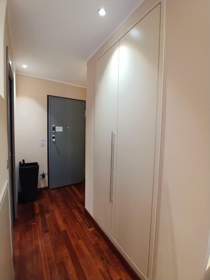 L'Atelier Du Temps - Domotico Apartment Аоста Екстериор снимка